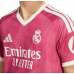 Real Madrid Kylian Mbappe #10 Derde tenue Kids 2026-27 Korte Mouwen (+ broek)
