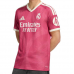 Real Madrid Kylian Mbappe #10 Derde tenue Kids 2026-27 Korte Mouwen (+ broek)