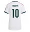Real Madrid Kylian Mbappe #10 Thuis tenue Dames 2026-27 Korte Mouwen