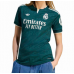 Real Madrid Kylian Mbappe #10 Uit tenue 2026-27 Korte Mouwen