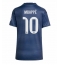 Real Madrid Kylian Mbappe #10 Uit tenue Dames 2025-26 Korte Mouwen
