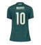 Real Madrid Kylian Mbappe #10 Uit tenue Dames 2026-27 Korte Mouwen