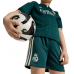 Real Madrid Kylian Mbappe #10 Uit tenue Kids 2026-27 Korte Mouwen (+ broek)