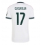 Real Madrid Marc Cucurella #17 Thuis tenue 2026-27 Korte Mouwen