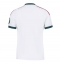 Real Madrid Thuis tenue 2026-27 Korte Mouwen