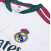 Real Madrid Thuis tenue Dames 2026-27 Korte Mouwen