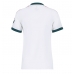 Real Madrid Thuis tenue Dames 2026-27 Korte Mouwen
