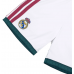 Real Madrid Thuis tenue Dames 2026-27 Korte Mouwen