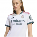 Real Madrid Thuis tenue Dames 2026-27 Korte Mouwen