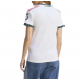 Real Madrid Thuis tenue Dames 2026-27 Korte Mouwen