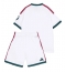 Real Madrid Thuis tenue Kids 2026-27 Korte Mouwen (+ broek)