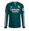 Real Madrid Uit tenue 2026-27 Lange Mouwen
