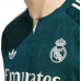 Real Madrid Uit tenue Dames 2026-27 Korte Mouwen
