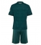 Real Madrid Uit tenue Kids 2026-27 Korte Mouwen (+ broek)