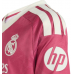 Real Madrid Vinicius Junior #7 Derde tenue 2026-27 Korte Mouwen