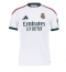 Real Madrid Vinicius Junior #7 Thuis tenue 2026-27 Korte Mouwen