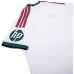 Real Madrid Vinicius Junior #7 Thuis tenue 2026-27 Korte Mouwen