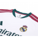 Real Madrid Vinicius Junior #7 Thuis tenue 2026-27 Korte Mouwen