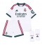 Real Madrid Vinicius Junior #7 Thuis tenue Kids 2026-27 Korte Mouwen (+ broek)