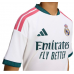 Real Madrid Vinicius Junior #7 Thuis tenue Kids 2026-27 Korte Mouwen (+ broek)