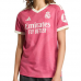 Real Madrid Yan Diomande #25 Derde tenue Dames 2026-27 Korte Mouwen