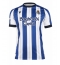 Real Sociedad Ander Barrenetxea #7 Thuis tenue 2025-26 Korte Mouwen