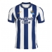 Real Sociedad Job Ochieng #12 Thuis tenue 2026-27 Korte Mouwen