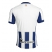 Real Sociedad Luka Sucic #24 Thuis tenue 2026-27 Korte Mouwen