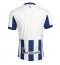 Real Sociedad Thuis tenue 2026-27 Korte Mouwen