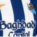 Real Sociedad Thuis tenue Kids 2026-27 Korte Mouwen (+ broek)