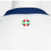 Real Sociedad Thuis tenue Kids 2026-27 Korte Mouwen (+ broek)
