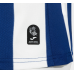 Real Sociedad Thuis tenue Kids 2026-27 Korte Mouwen (+ broek)