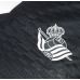 Real Sociedad Uit tenue Kids 2026-27 Korte Mouwen (+ broek)