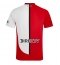 River Plate Derde tenue Kids 2025-26 Korte Mouwen (+ broek)