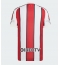 River Plate Uit tenue 2026-27 Korte Mouwen