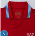 SSC Napoli Derde tenue 2026-27 Korte Mouwen