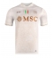 SSC Napoli Kevin De Bruyne #11 Uit tenue 2025-26 Korte Mouwen