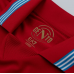SSC Napoli Romelu Lukaku #9 Derde tenue 2026-27 Korte Mouwen