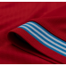 SSC Napoli Romelu Lukaku #9 Derde tenue 2026-27 Korte Mouwen