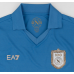 SSC Napoli Romelu Lukaku #9 Thuis tenue Kids 2026-27 Korte Mouwen (+ broek)