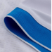 SSC Napoli Romelu Lukaku #9 Uit tenue 2026-27 Korte Mouwen