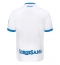 SSC Napoli Uit tenue 2026-27 Korte Mouwen