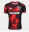 Sao Paulo Derde tenue 2024-25 Korte Mouwen