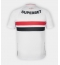 Sao Paulo Thuis tenue 2026-27 Korte Mouwen