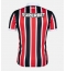 Sao Paulo Uit tenue 2026-27 Korte Mouwen