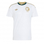 Saoedi-Arabië Uit tenue WK 2026 Korte Mouwen