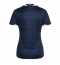 Schotland Thuis tenue Dames WK 2026 Korte Mouwen