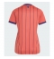 Schotland Uit tenue Dames WK 2026 Korte Mouwen