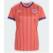 Schotland Uit tenue Dames WK 2026 Korte Mouwen