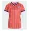 Schotland Uit tenue Dames WK 2026 Korte Mouwen